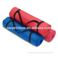 Non-toxic NBR Gym Mat / Exercise Mat / Yoga Mat